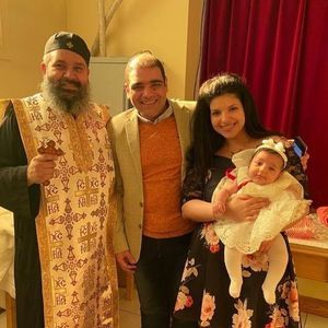 Meet your Posher, Donna